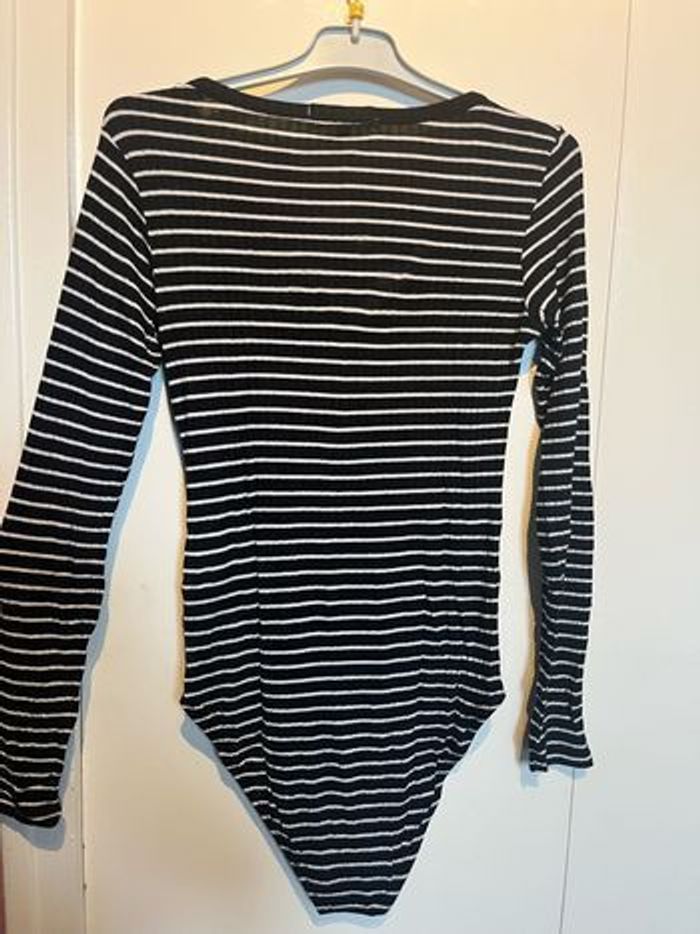 Body Jennyfer femme - photo numéro 3