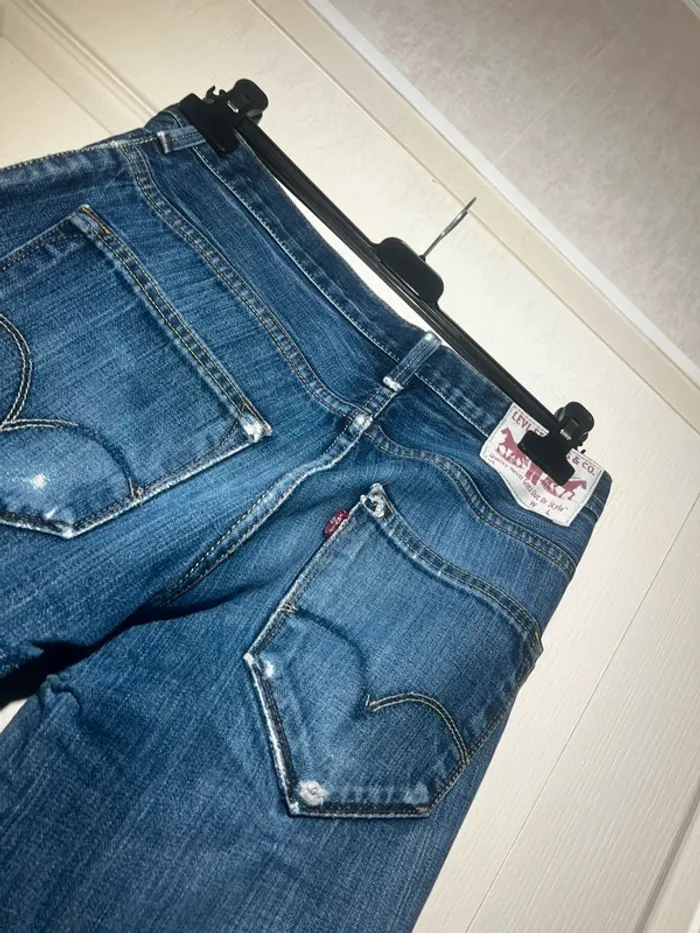 Jeans Lev’s - photo numéro 4