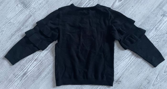 Pull 6 ans Lili Marzelle - photo numéro 3