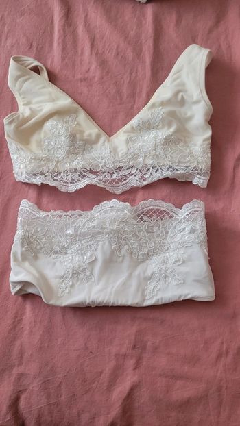 Magnifique  maillot de bain
