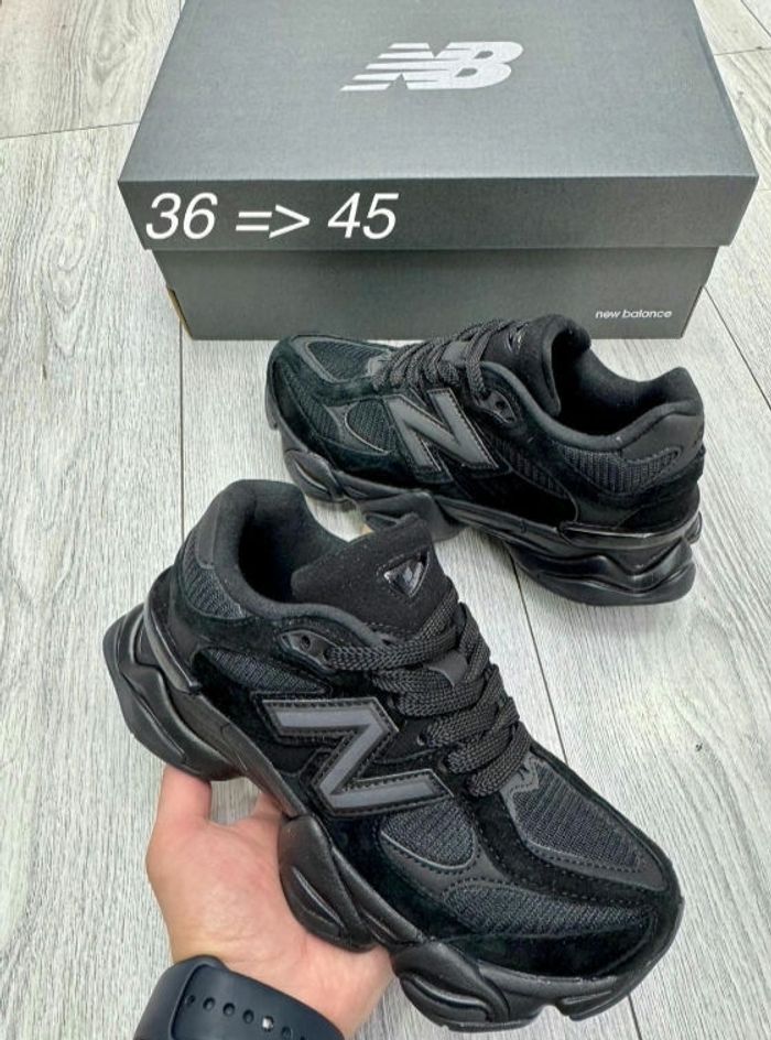 New balance - photo numéro 7