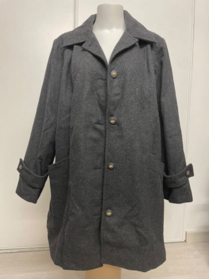 Manteau
