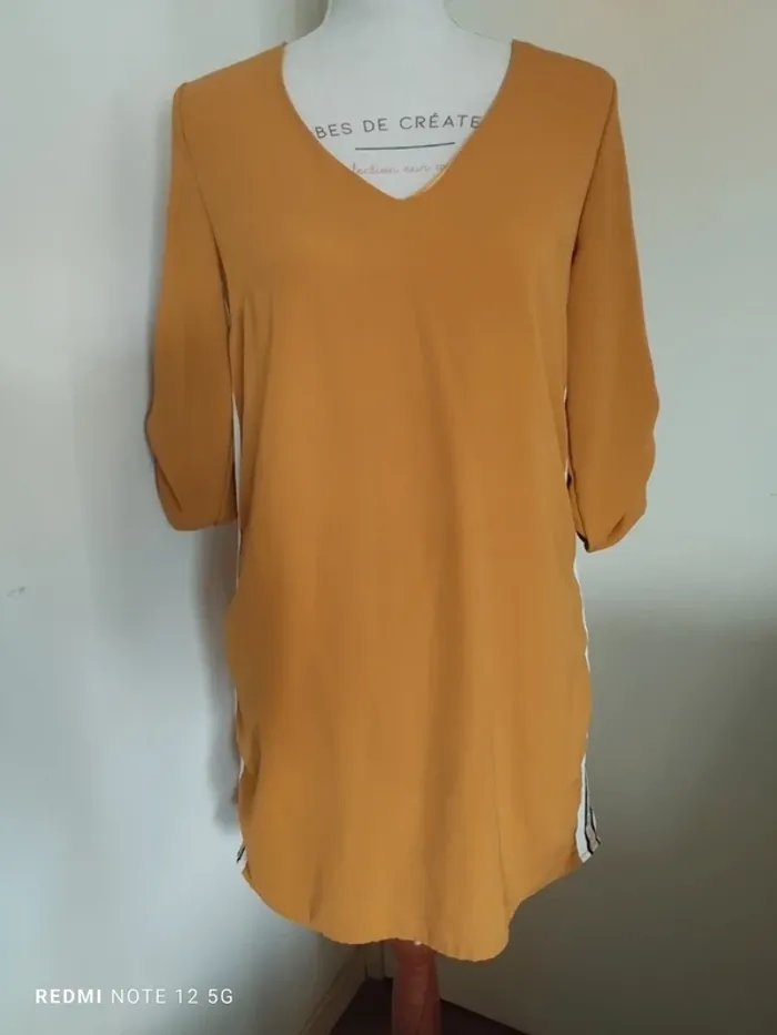 Jolie robe taille S