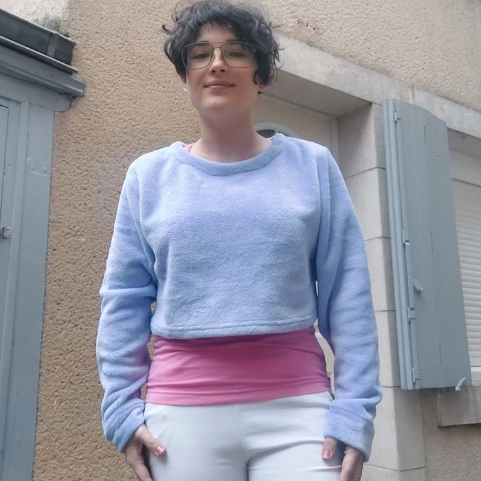 Superbe pull neuf Missguided pour taille 40/42