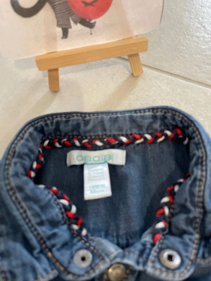 Chemise - photo numéro 5