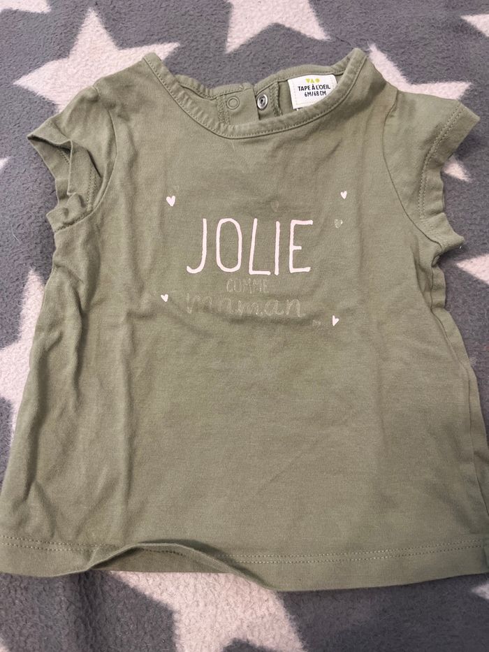 T-shirt