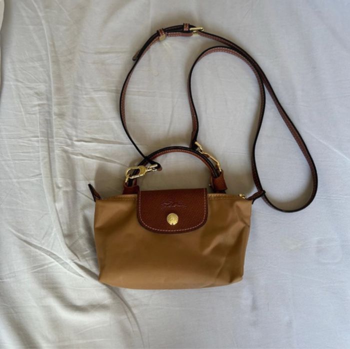 Sac levian