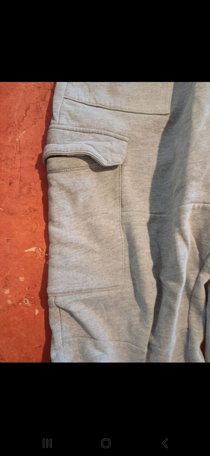 Jogging femme taille S - photo numéro 3