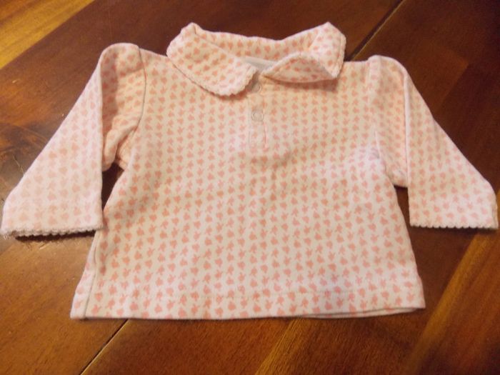 Sweat naissance Influx