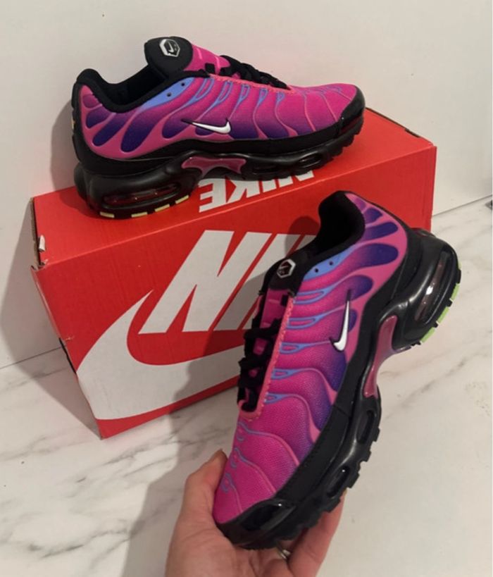 Nike - photo numéro 6