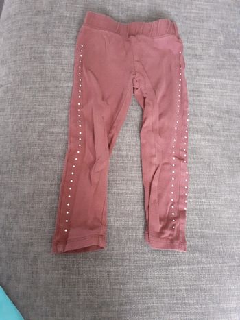 Legging 3ans