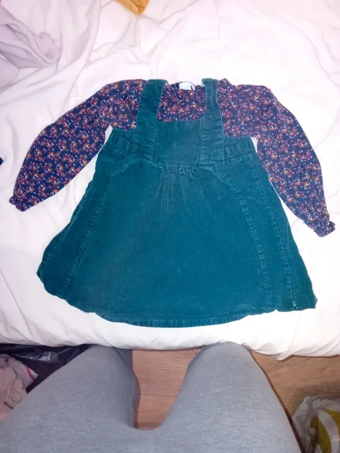 Lot vêtements 23 mois - photo numéro 3