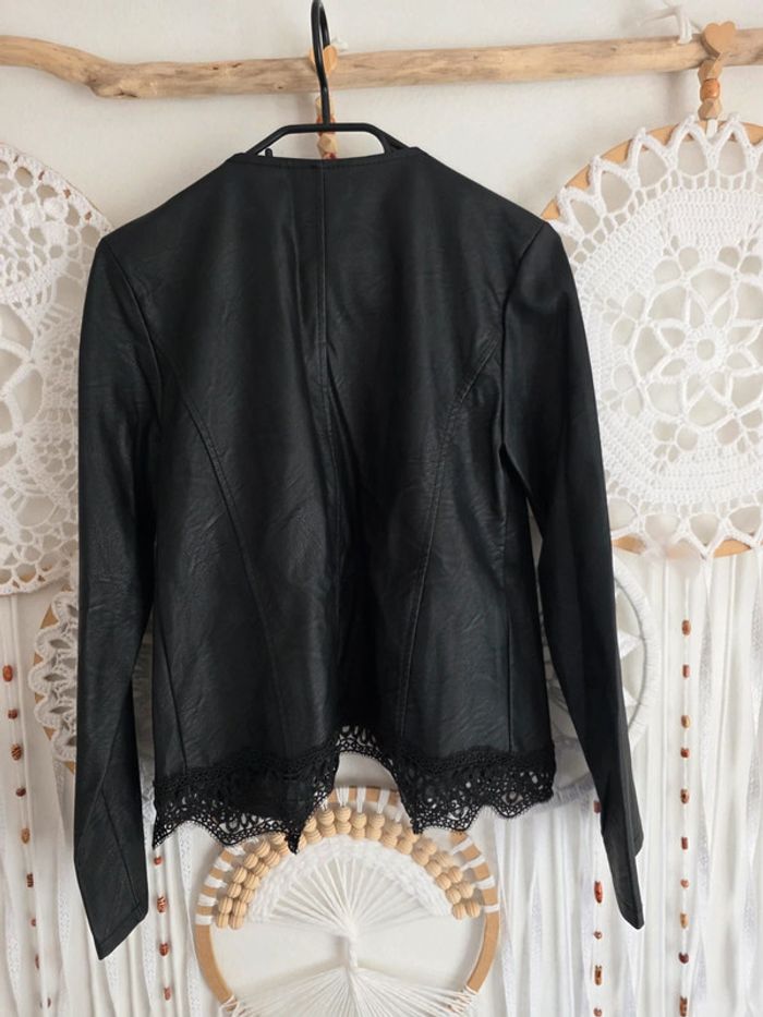 Veste fine - photo numéro 2