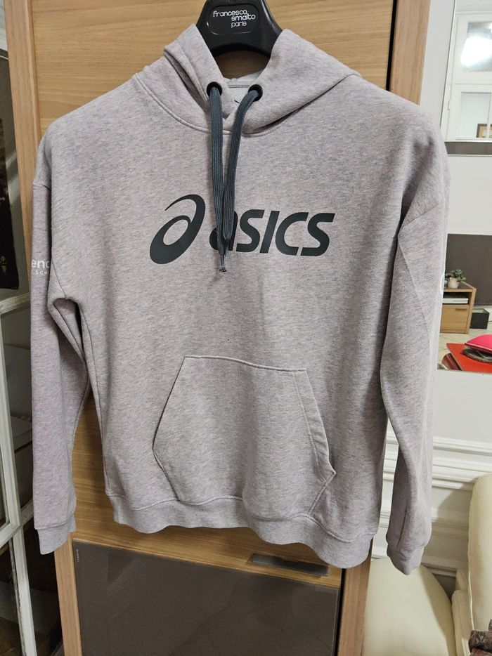 Veste a capuche taille M oasis - photo numéro 3