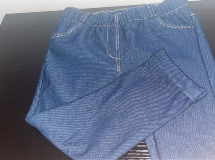 Lot 2 pantalons - photo numéro 6