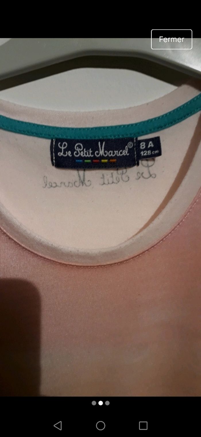 Débardeur - photo numéro 2