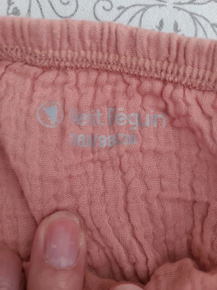 👶Culotte fille 36mois-98cm👶 - photo numéro 2