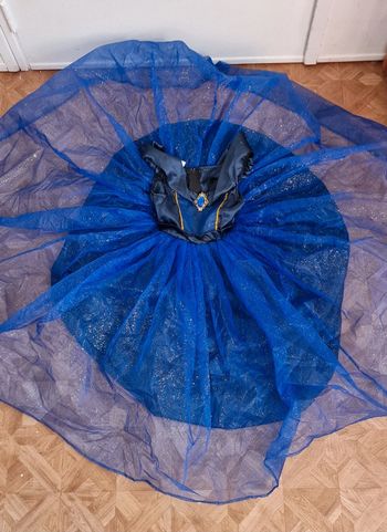 Deguisement 5.6ans taille grand