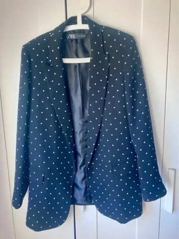 Traje de pantalón y chaqueta