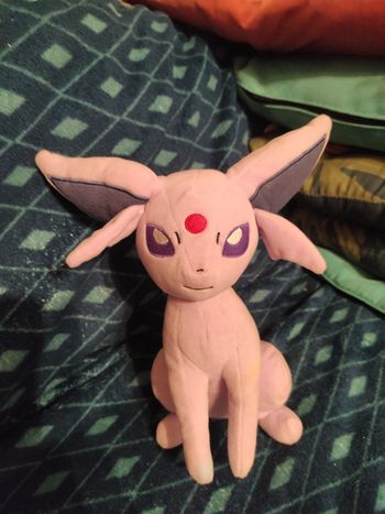 (4) peluche 