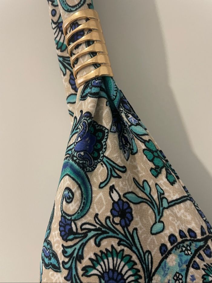 Robe longue - photo numéro 4