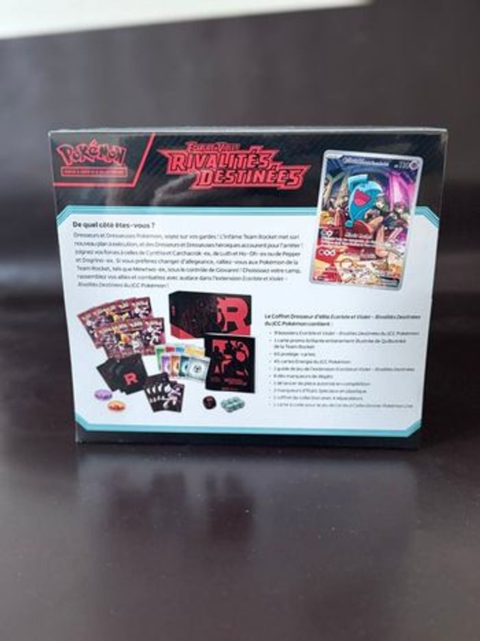 ETB Rivalités destinées EV10 - photo numéro 3