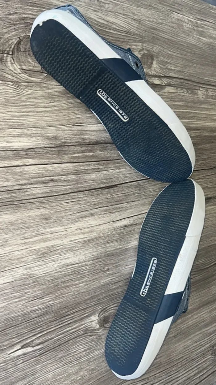 Chaussures taille 42 - photo numéro 6