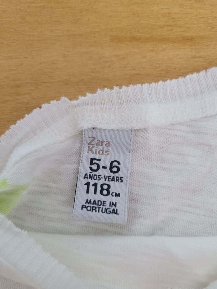 Tee-shirt - photo numéro 2