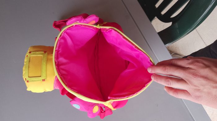Sac à dos lilliputiens enfants - photo numéro 3
