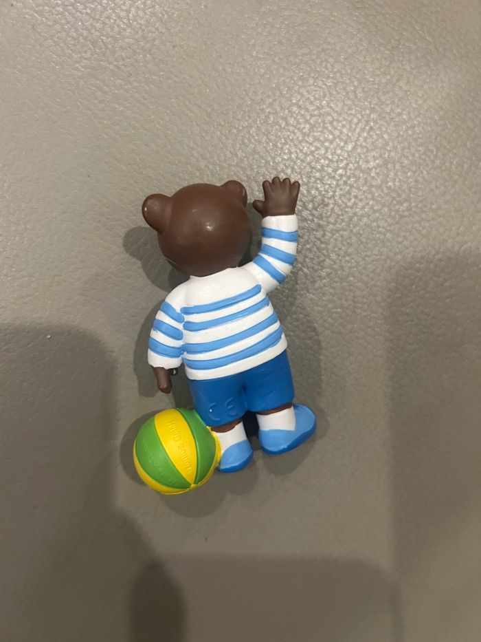 Figurine tonies petit ours brun toniebox - photo numéro 2