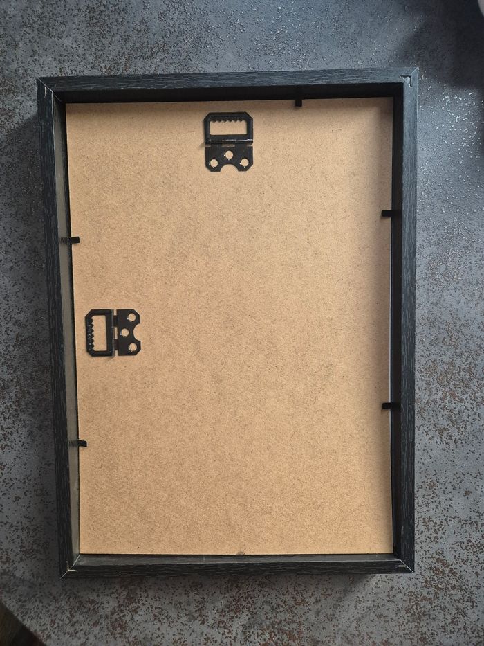 Cadre décoration murale - photo numéro 5