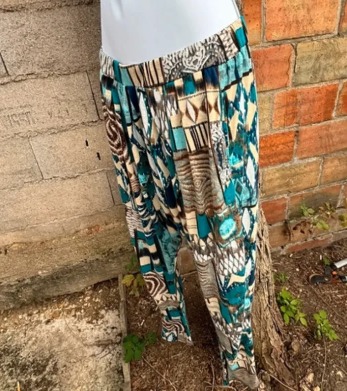 Sarouel taille M/L - Neuf - Style Parisien