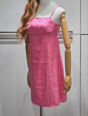 Robe Barbie