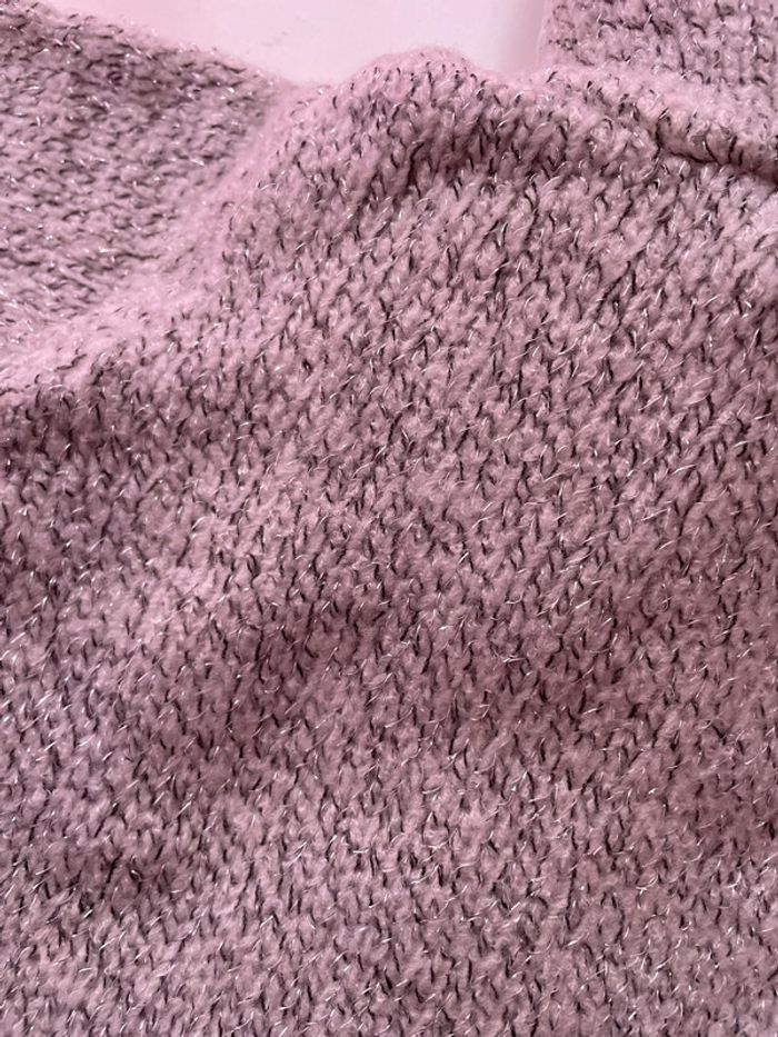 Gilet chaud avec capuche taille 9 mois kiabi - photo numéro 6