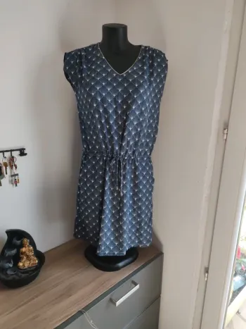 Robe été taille 40