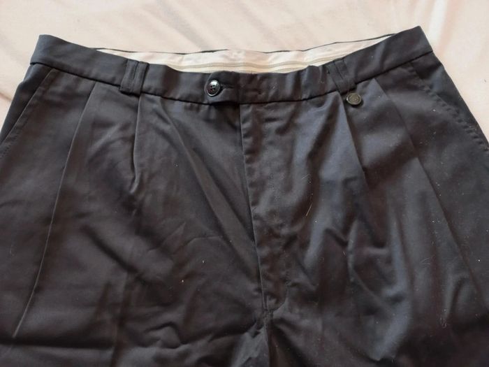 Pantalon neuf taille 96/100 grande taille - photo numéro 2