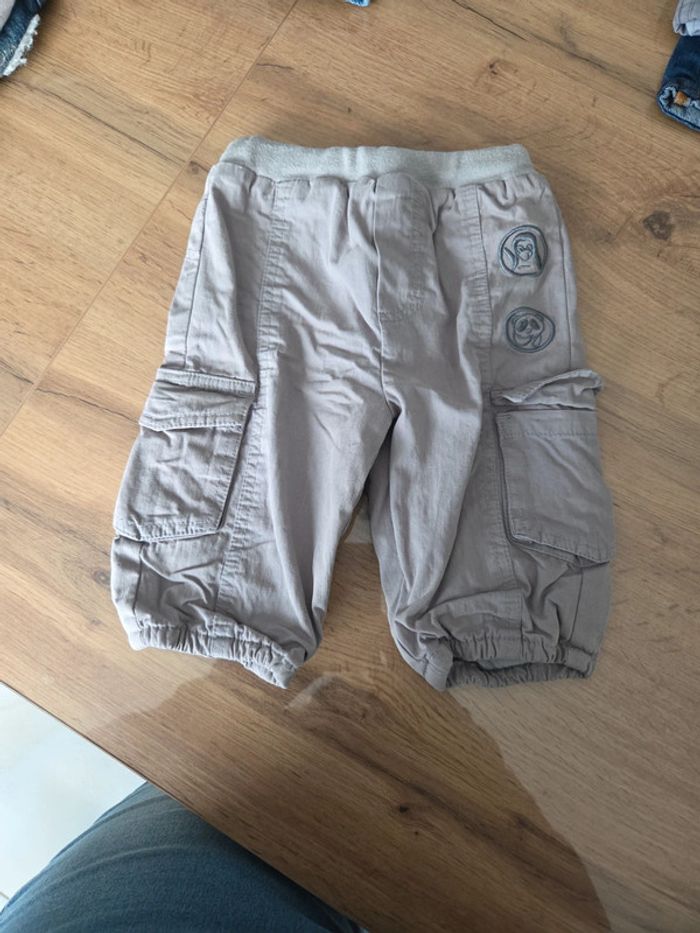7 pantalons lot - photo numéro 6