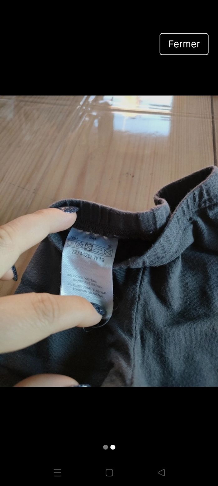 Legging 3m - photo numéro 2