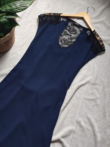 Robe chic mim taille 38