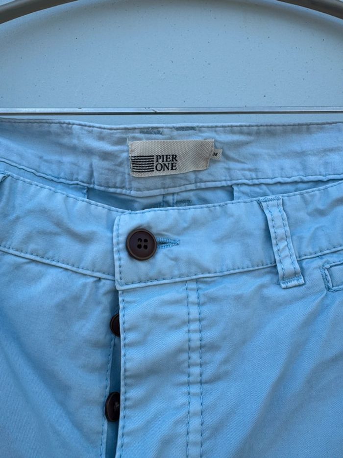 Jeans chino taille us 38 Europe 48 - photo numéro 3