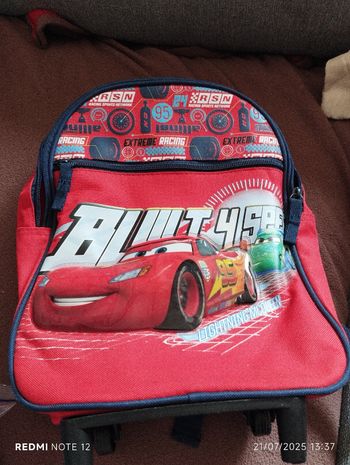 Sac enfant
