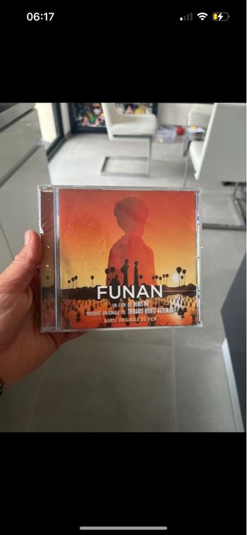 Cd Funan