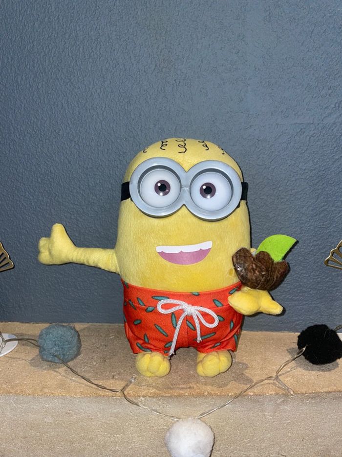Minion