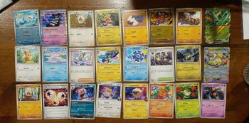 Cartes Pokémon japonaises