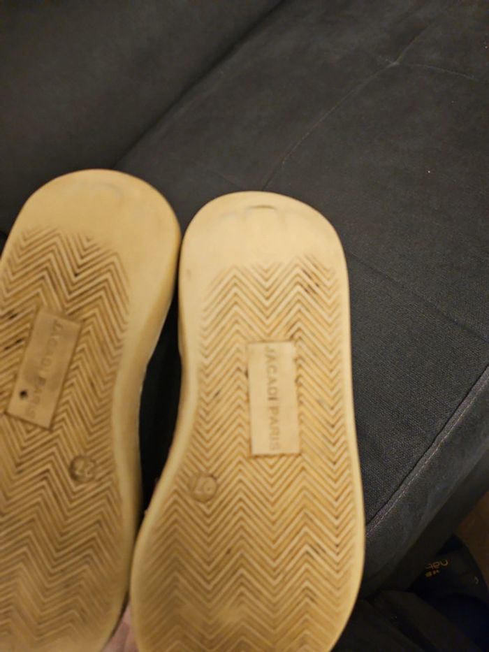 Bottines fille - photo numéro 3