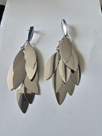 Boucles d’oreilles