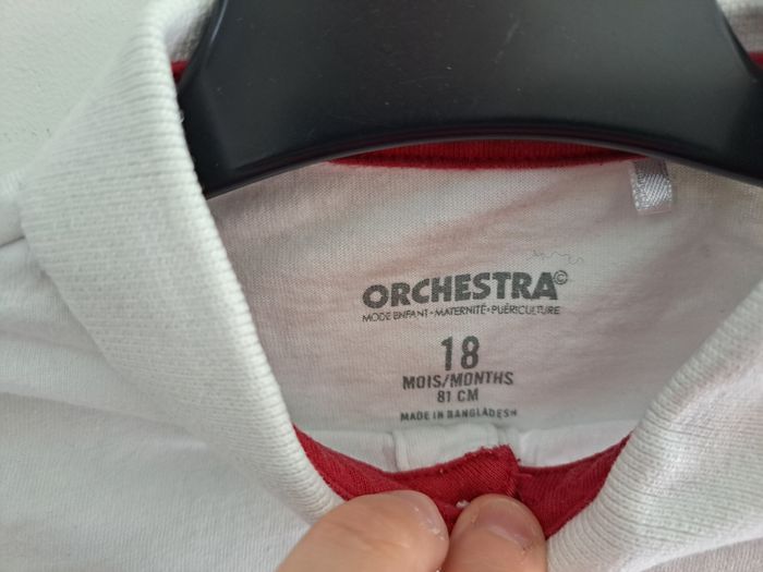 Tee shirt - photo numéro 4