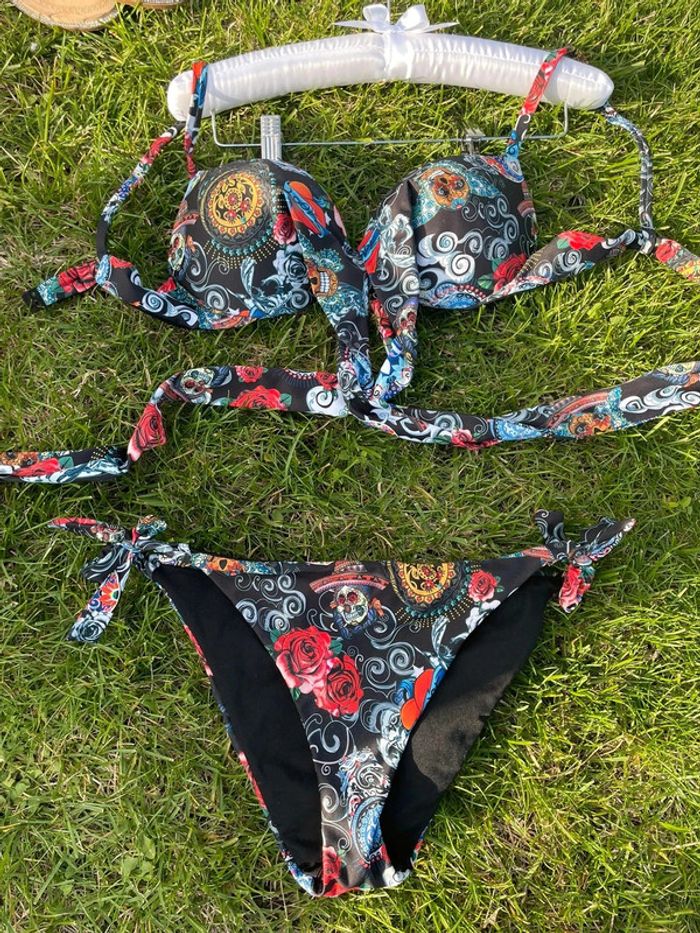 Maillot de bain 38 - photo numéro 2