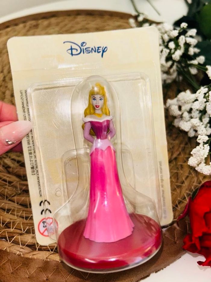 Figurine disney - photo numéro 2