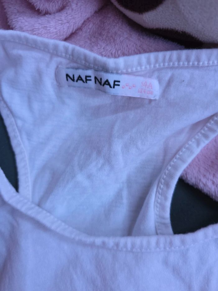 T-shirt T.14ans - photo numéro 2